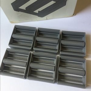 Iconic Kevin Murphy Wave Clips set (6)